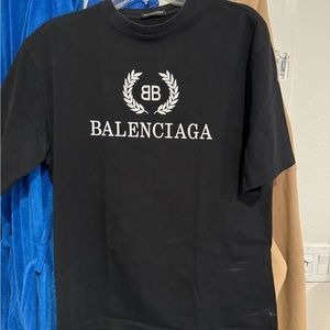 Balenciaga T-shirt
